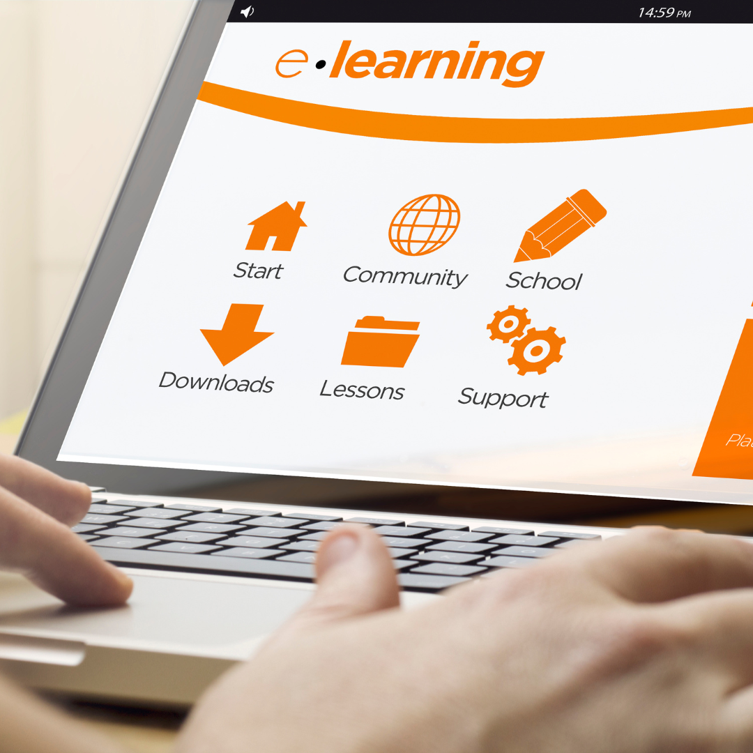 How to Create an eLearning Site