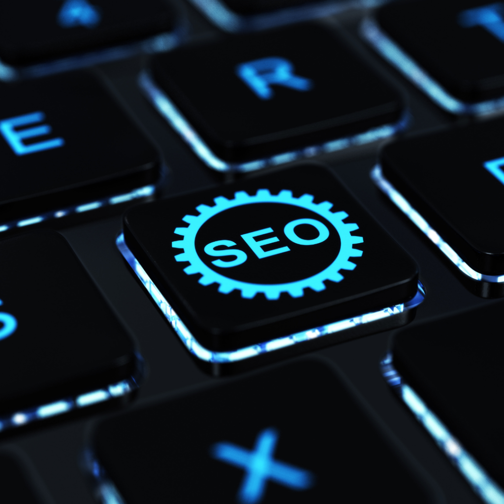 how to choose an seo agency